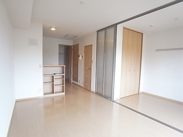 メルベーユパルⅡ ベッドルーム