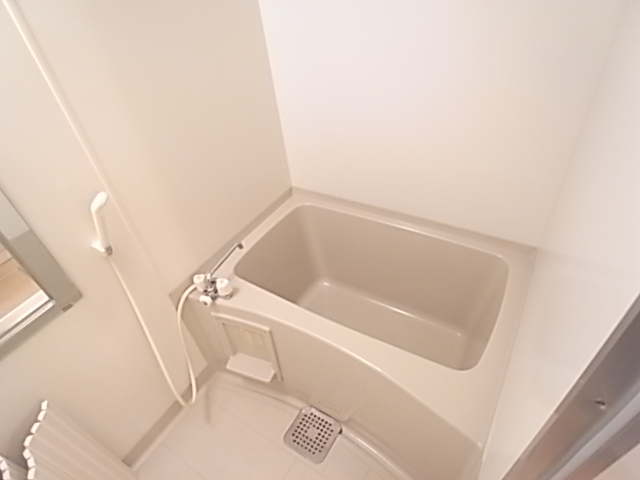 メルベーユパルⅡ 風呂画像