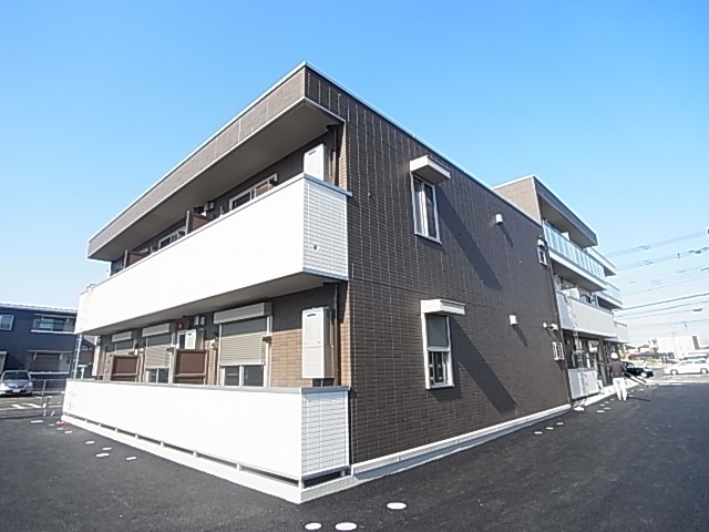 グランテージ その他外観1