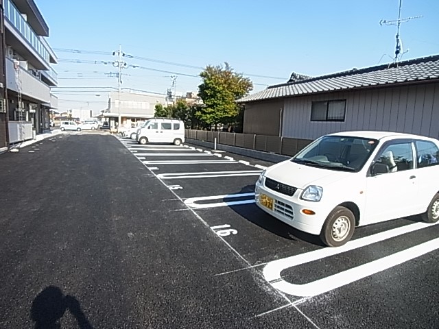 グランテージ その他外観4