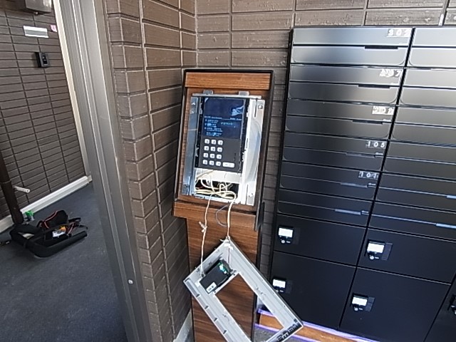グランテージ その他外観5
