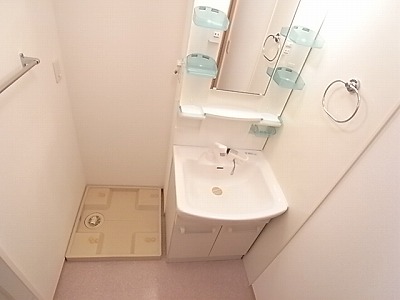 ハーモニィ梅郷 その他2