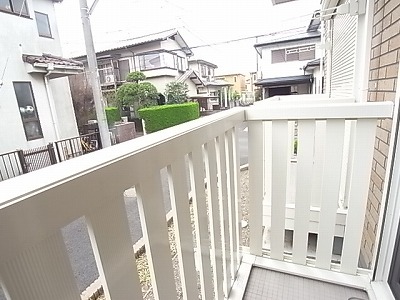 ハーモニィ梅郷 その他5