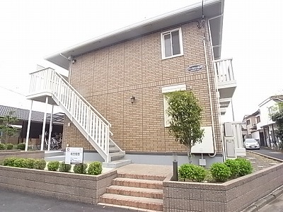 ハーモニィ梅郷 その他外観1