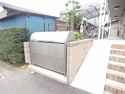 ハーモニィ梅郷 その他外観3