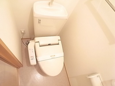 ハーモニィ梅郷 その他9