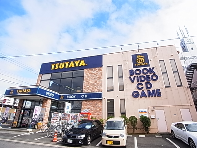 グランドソレイユ  周辺画像2