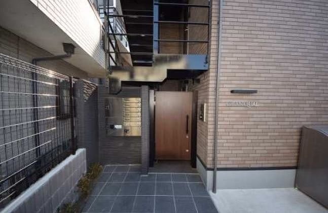 GRANQUAL柏　～グランクオール柏～ その他外観1