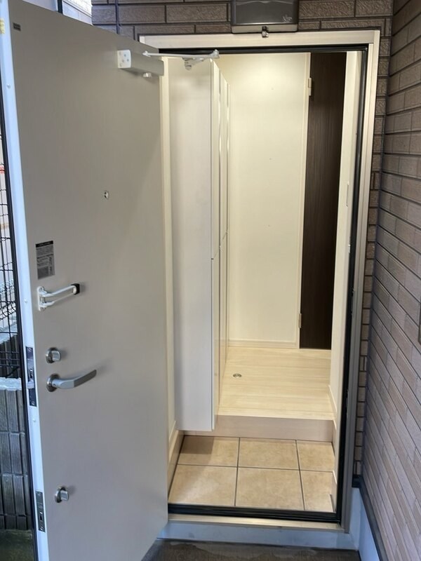 GRANQUAL柏　～グランクオール柏～ 玄関