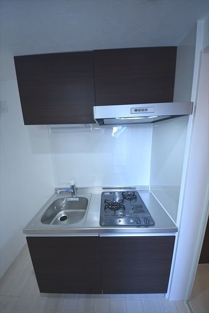 GRANQUAL柏　～グランクオール柏～ キッチン