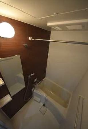 GRANQUAL柏　～グランクオール柏～ 風呂画像