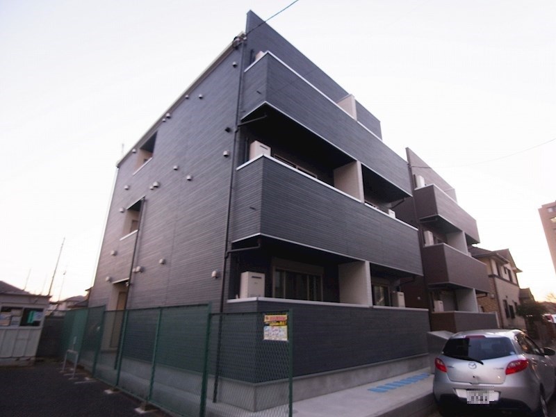 Infinity Dream 　～インフィニティドリーム～ その他外観2