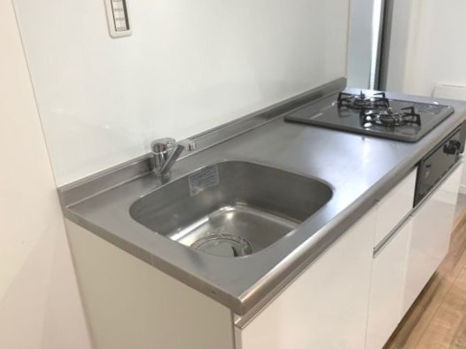 Infinity Dream 　～インフィニティドリーム～ キッチン