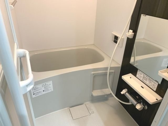 Infinity Dream 　～インフィニティドリーム～ 風呂画像