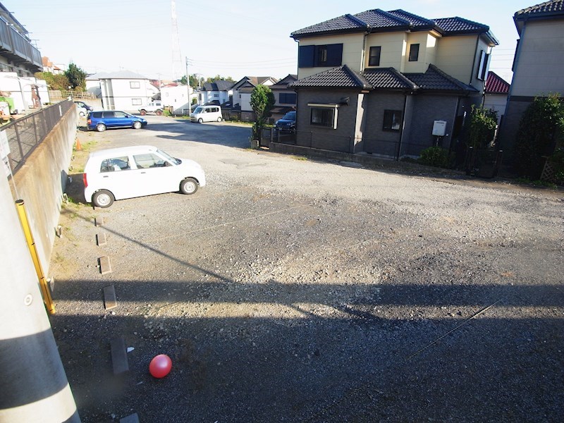 雅弐番館 その他外観3