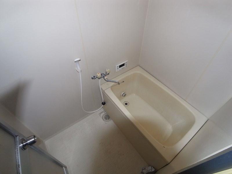 雅弐番館 風呂画像