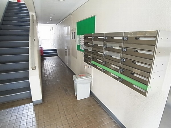 マンションニューシャイン その他外観2