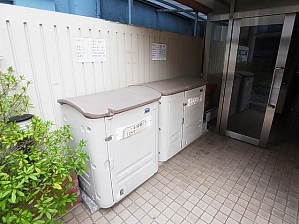 マンションニューシャイン その他外観3