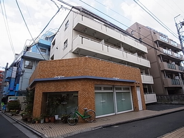 マンションニューシャイン その他外観4