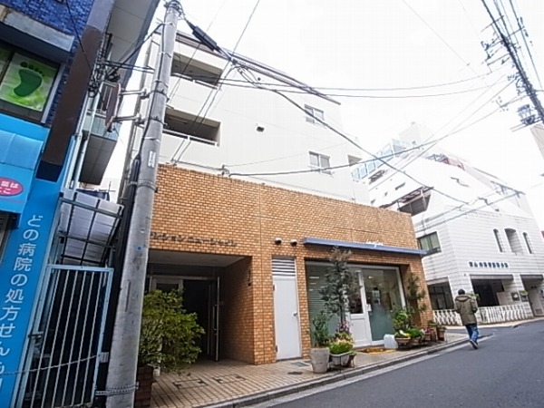 マンションニューシャイン その他外観5