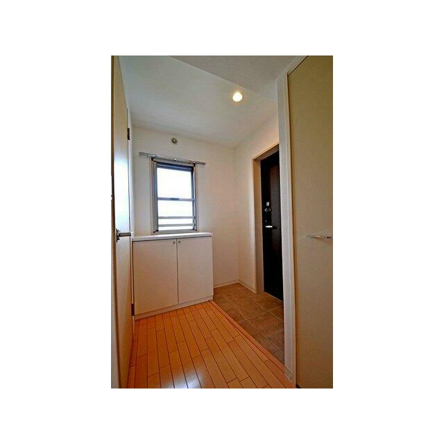 Ｃａｎｔａｂｉｌｅ 玄関