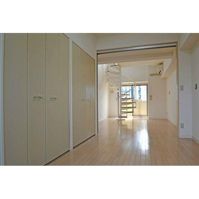 Ｃａｎｔａｂｉｌｅ ベッドルーム