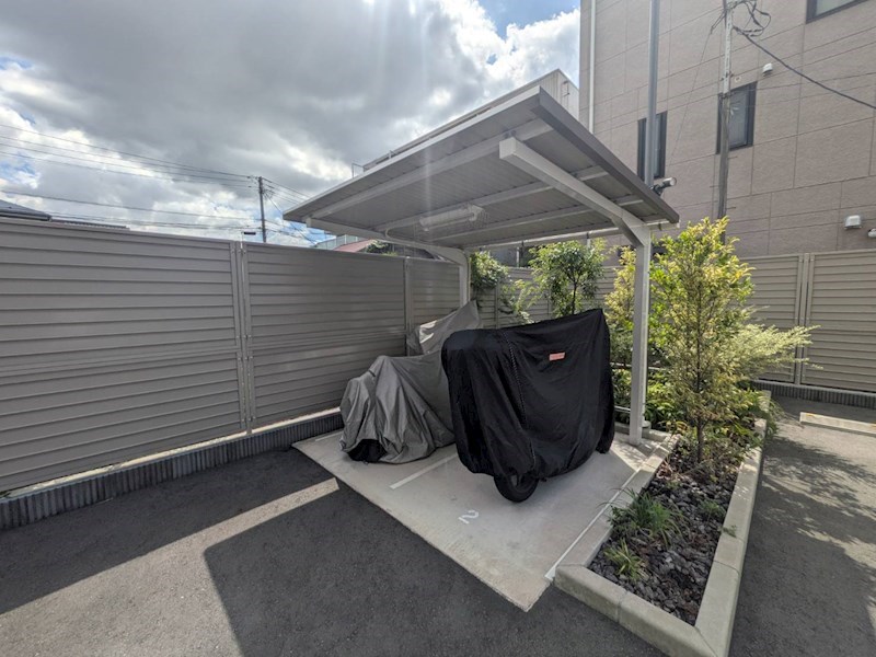 S-RESIDENCE松戸bene その他外観2