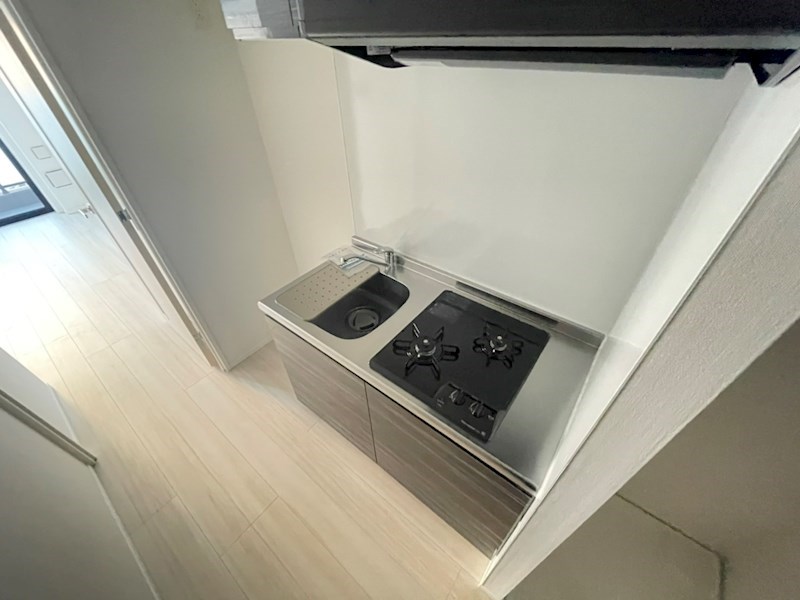 S-RESIDENCE松戸bene キッチン