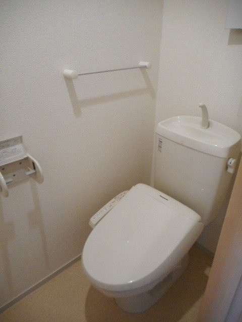 ラークハウス その他1