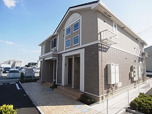 ラークハウス その他外観4