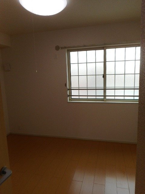 ラークハウス ベッドルーム