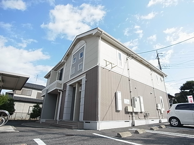 アルナージュ その他外観2