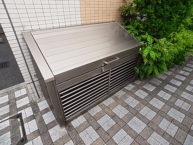 WING(ウイング） その他外観5