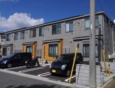 カーサ　モデラート その他外観4