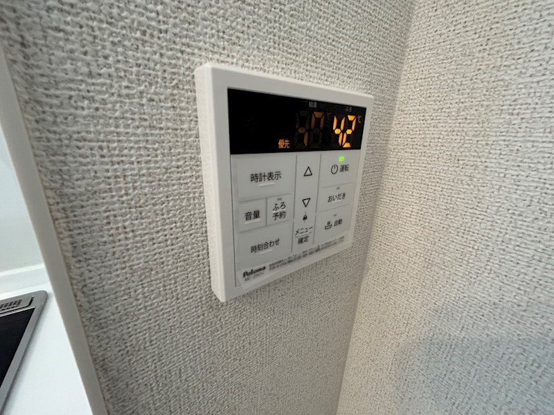 カーサ　モデラート その他6