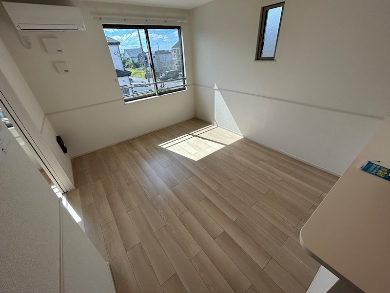 カーサ　モデラート リビング