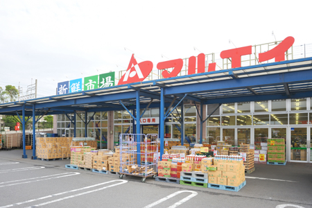 カーサ　モデラート 周辺画像5