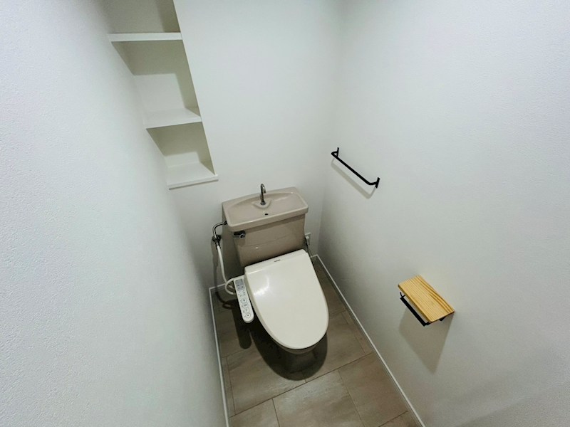 ISM南柏 その他1