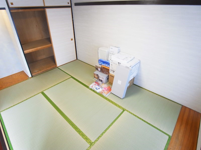 ISM南柏 その他8