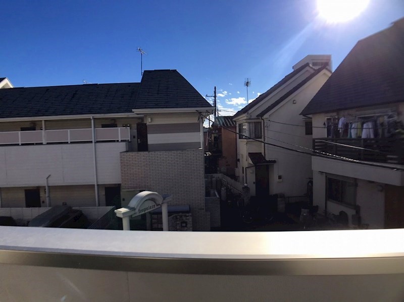 NSGATE青井・弘道 その他20