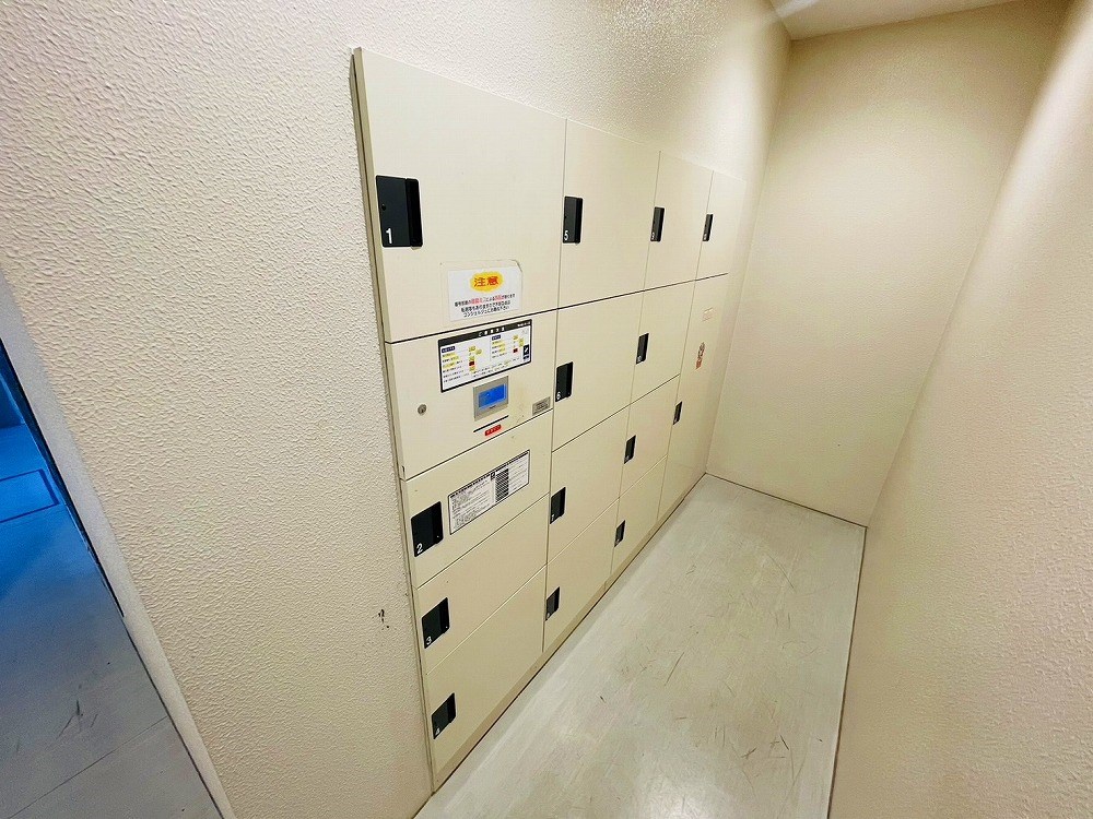 ロイヤルＫＪ その他外観4