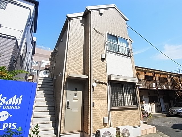 ハッピークローバー その他外観5