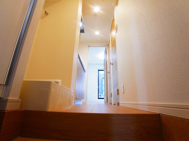 DWELL　NOAH その他10