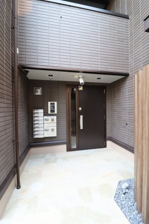 マニフィーク その他外観1
