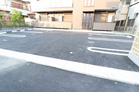 マニフィーク その他外観2
