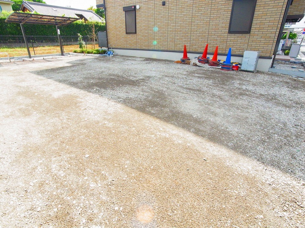シャトレー  その他外観5