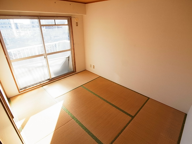 ソレイユ八柱 その他4