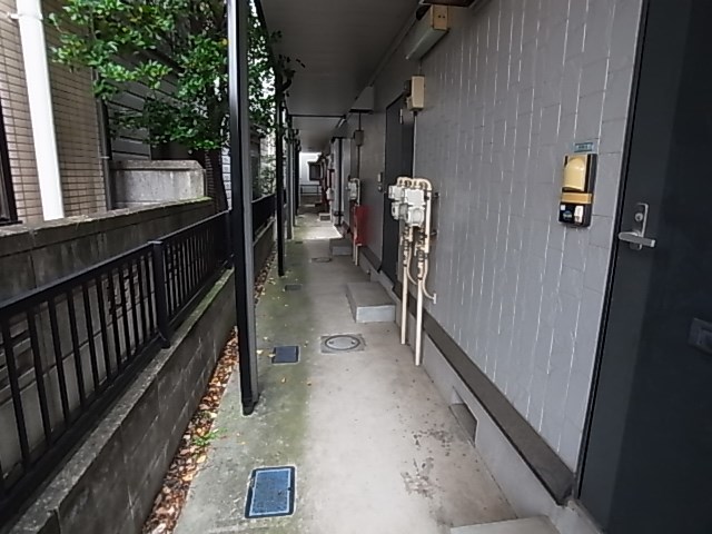 サニーコート その他外観6
