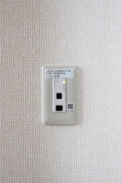 ロイヤルガーデン・サウスA その他5