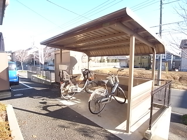 ロイヤルガーデン・サウスA その他外観1